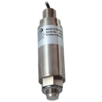 Model 317 Pressure Transmitter